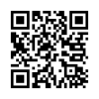 Código QR (código de barras bidimensional)