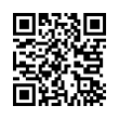 Código QR (código de barras bidimensional)