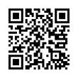 Código QR (código de barras bidimensional)