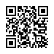 Código QR (código de barras bidimensional)