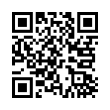 Código QR (código de barras bidimensional)