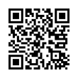 Código QR (código de barras bidimensional)