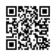 Código QR (código de barras bidimensional)