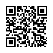 Código QR (código de barras bidimensional)