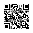 Código QR (código de barras bidimensional)