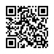 Código QR (código de barras bidimensional)