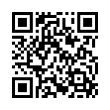 Código QR (código de barras bidimensional)