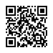 Código QR (código de barras bidimensional)