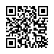 Código QR (código de barras bidimensional)