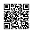 Código QR (código de barras bidimensional)