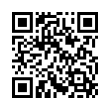 Código QR (código de barras bidimensional)