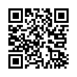Código QR (código de barras bidimensional)