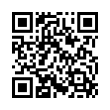 Código QR (código de barras bidimensional)