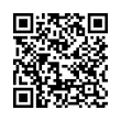 Código QR (código de barras bidimensional)