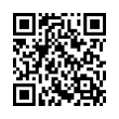 Código QR (código de barras bidimensional)