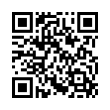 Código QR (código de barras bidimensional)