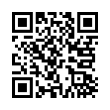 Código QR (código de barras bidimensional)