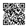 Código QR (código de barras bidimensional)