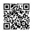 Código QR (código de barras bidimensional)