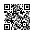 Código QR (código de barras bidimensional)