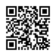 Código QR (código de barras bidimensional)