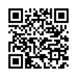 Código QR (código de barras bidimensional)