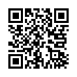 Código QR (código de barras bidimensional)
