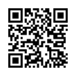 Código QR (código de barras bidimensional)