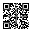 Código QR (código de barras bidimensional)