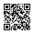 Código QR (código de barras bidimensional)