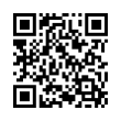 Código QR (código de barras bidimensional)