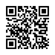 Código QR (código de barras bidimensional)