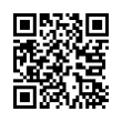 Código QR (código de barras bidimensional)