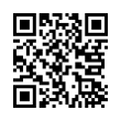 Código QR (código de barras bidimensional)