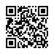 Código QR (código de barras bidimensional)