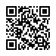 Código QR (código de barras bidimensional)