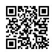 Código QR (código de barras bidimensional)