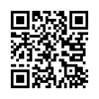 Código QR (código de barras bidimensional)