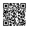 Código QR (código de barras bidimensional)