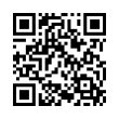 Código QR (código de barras bidimensional)