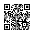 Código QR (código de barras bidimensional)