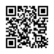 Código QR (código de barras bidimensional)