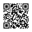 Código QR (código de barras bidimensional)