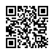 Código QR (código de barras bidimensional)