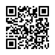 Código QR (código de barras bidimensional)