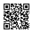 Código QR (código de barras bidimensional)