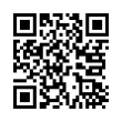 Código QR (código de barras bidimensional)