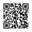 Código QR (código de barras bidimensional)