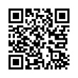 Código QR (código de barras bidimensional)