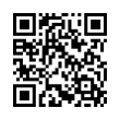 Código QR (código de barras bidimensional)